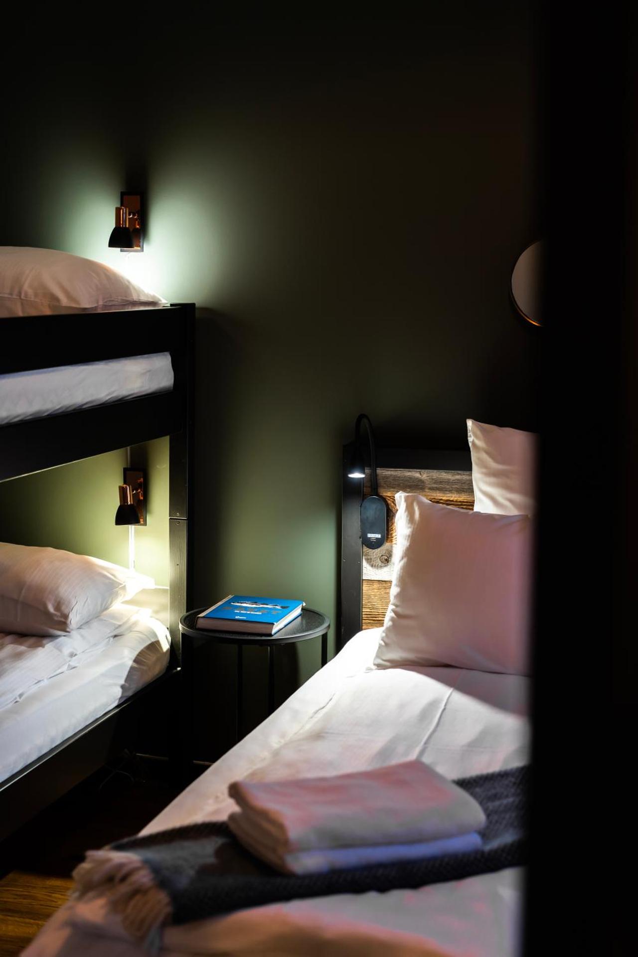 One-Bedroom Apartment with Sea View & Balcony