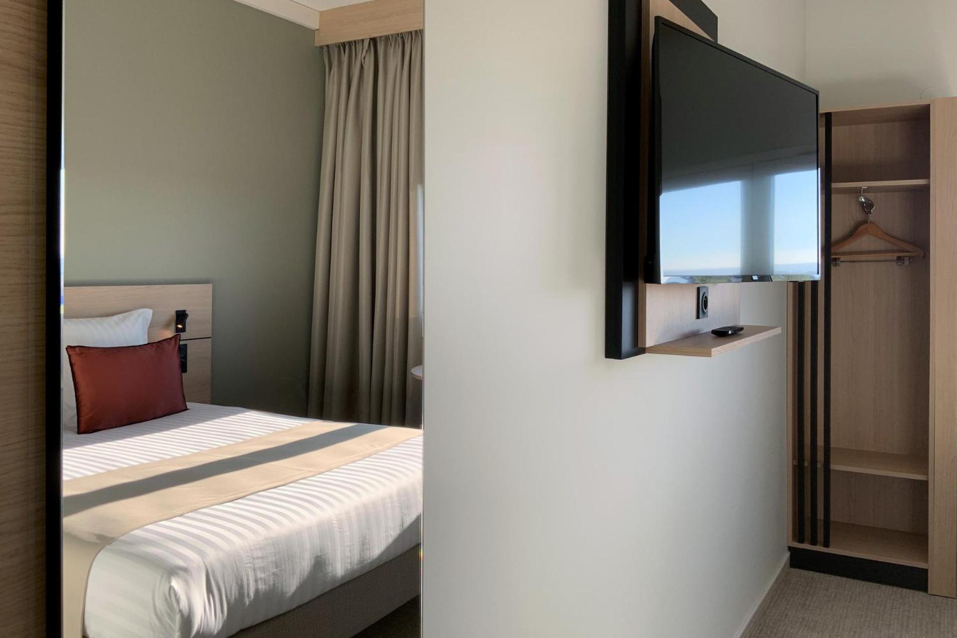 Hôtel Akena Troyes - La Chapelle St-Luc