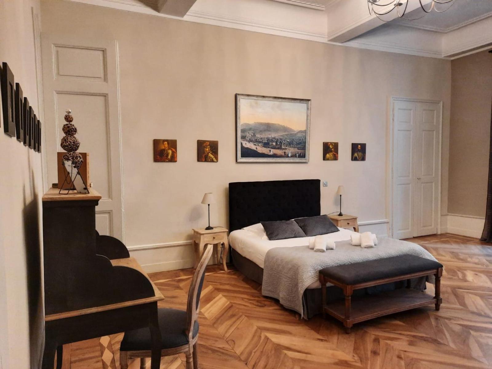 Room « Madeleine »