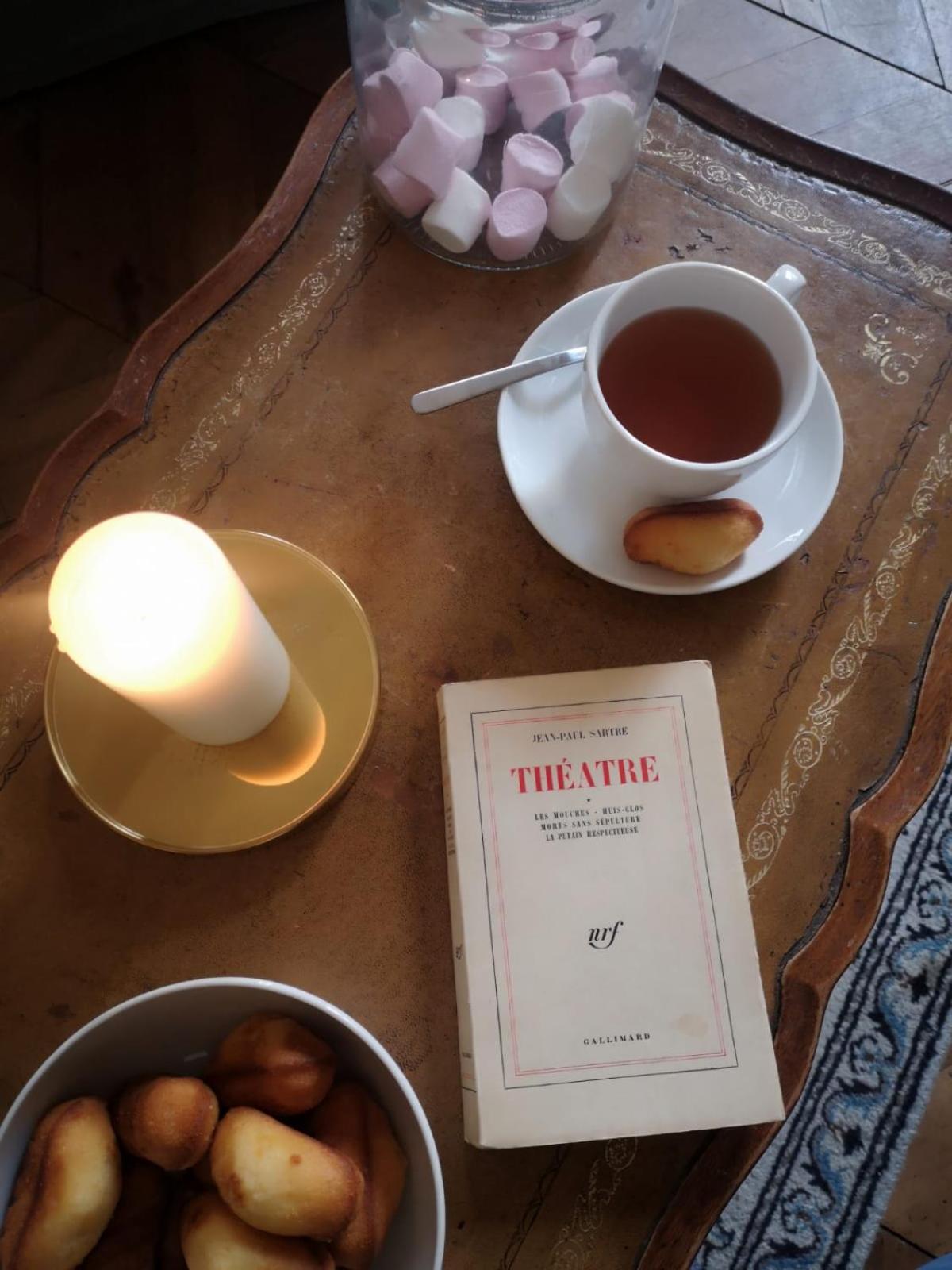 Les chambres chez Grand-mère à Chambéry