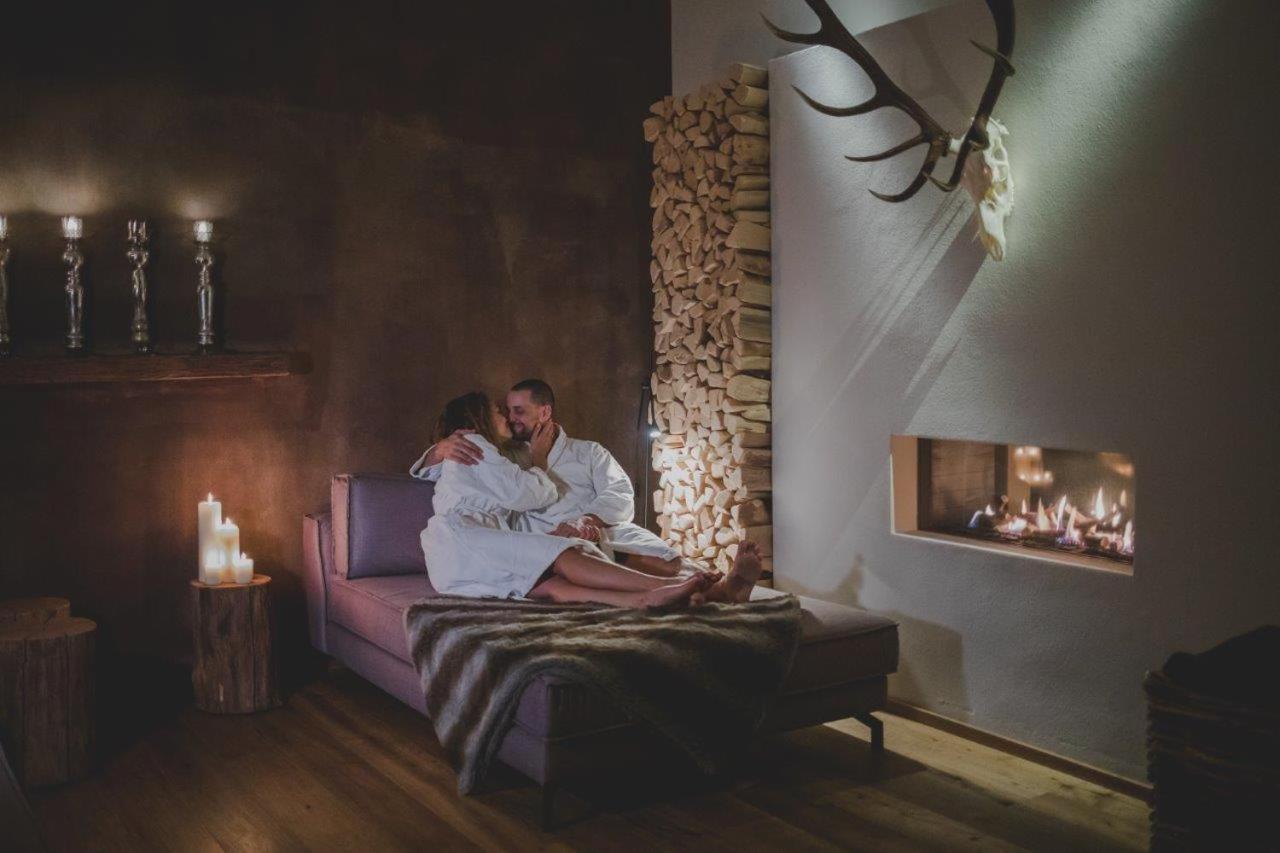 Spa and wellness centre/facilities