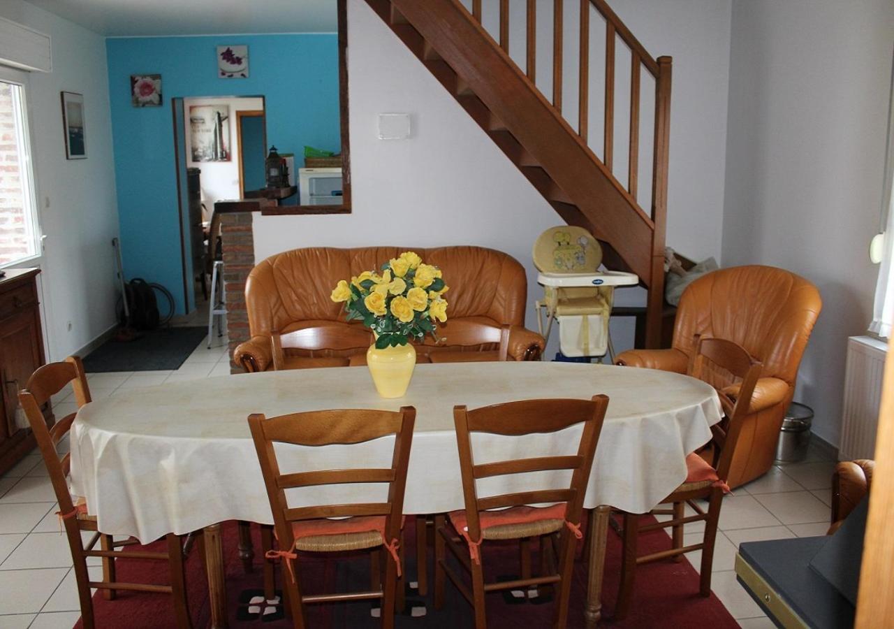 La Ferme de la Croix