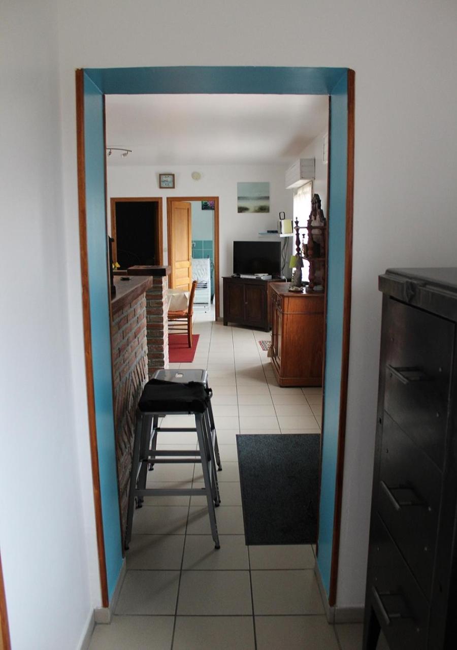 La Ferme de la Croix