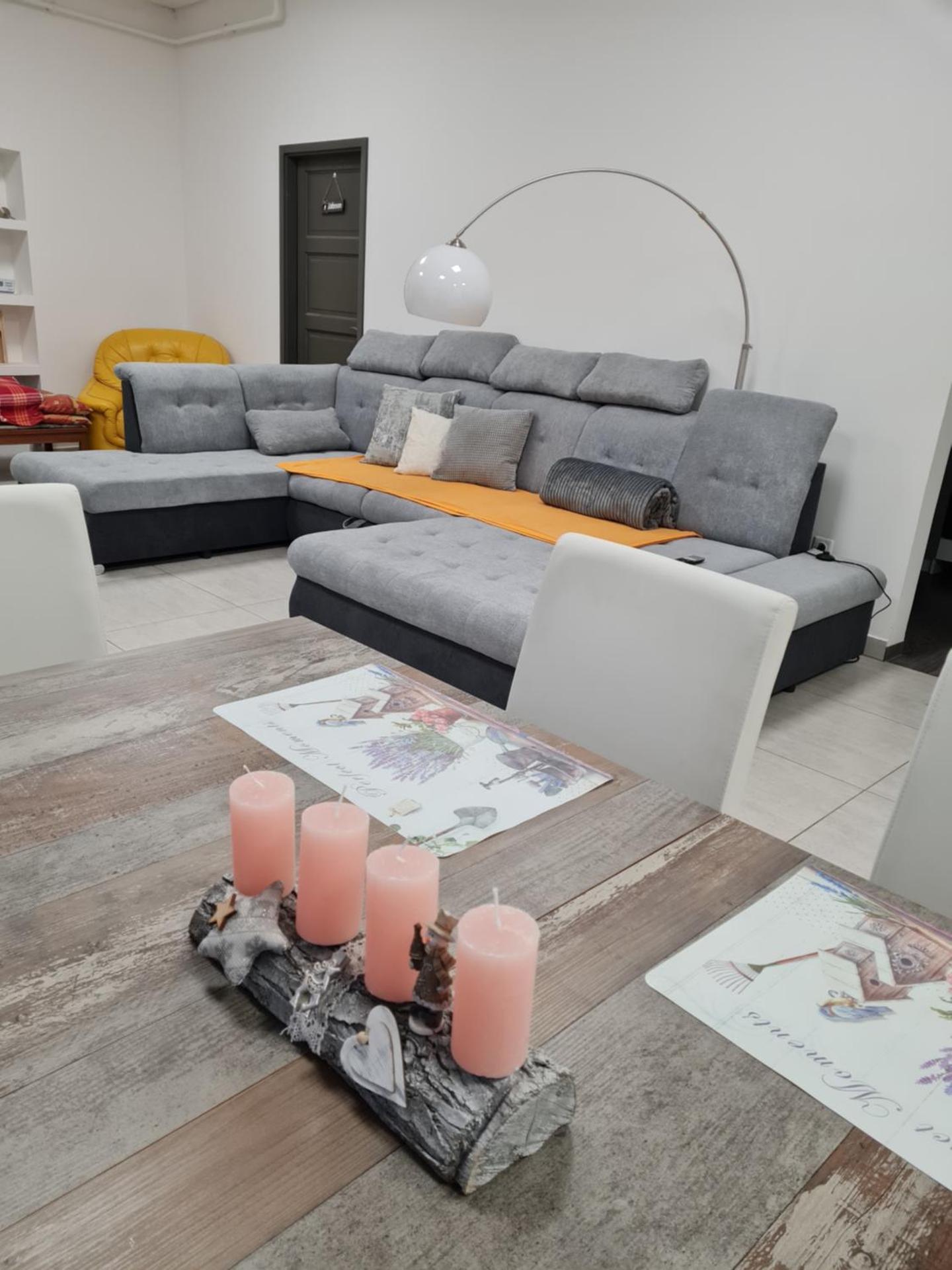 Silver Dream Apartmanház