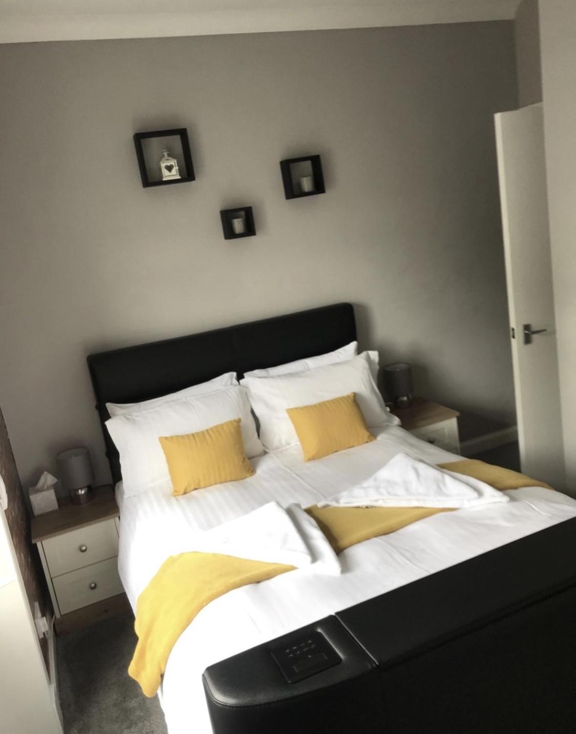 Teviot View Holiday Let’s Hawick