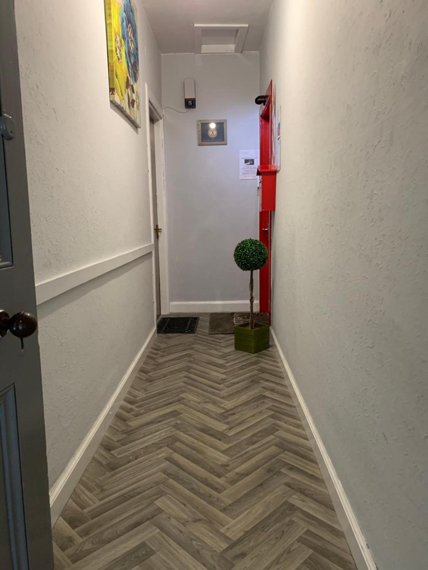 Teviot View Holiday Let’s Hawick