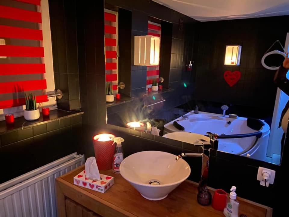 La Milardière Chambres d'Hôtes B&B