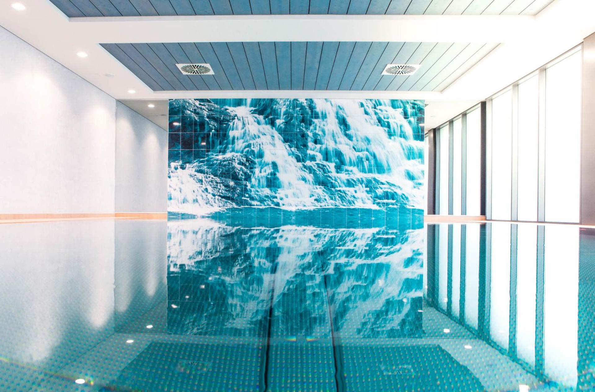 Spa and wellness centre/facilities