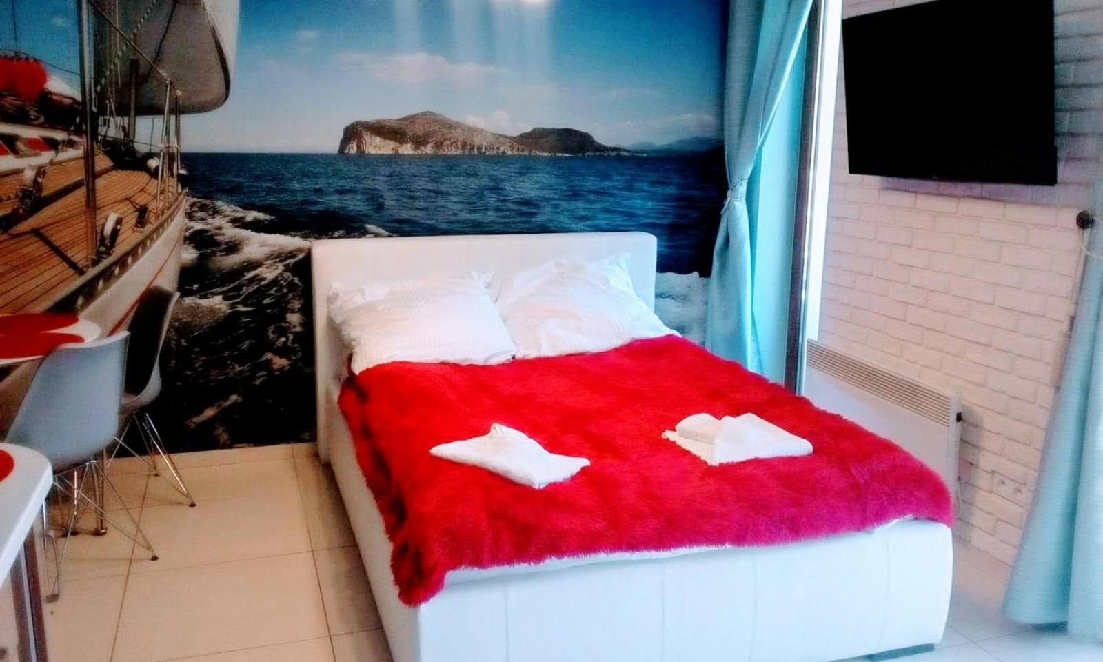 APARTAMENTY NADMORSKIE STEGNA BALTIC PARK