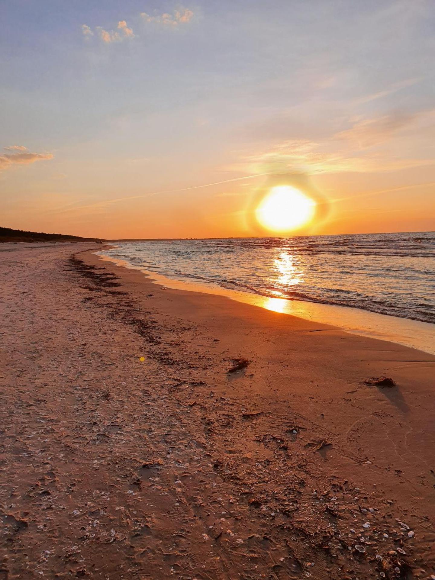 APARTAMENTY NADMORSKIE STEGNA BALTIC PARK