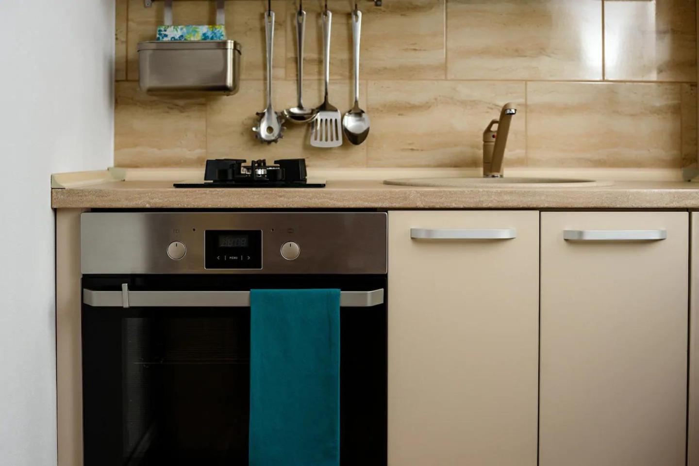 Brand relaxing place close to Iulius Mall