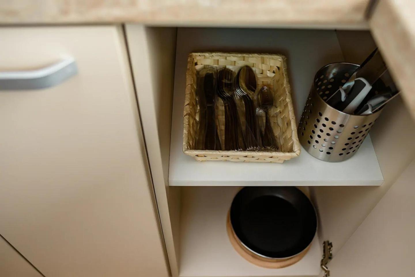 Brand relaxing place close to Iulius Mall