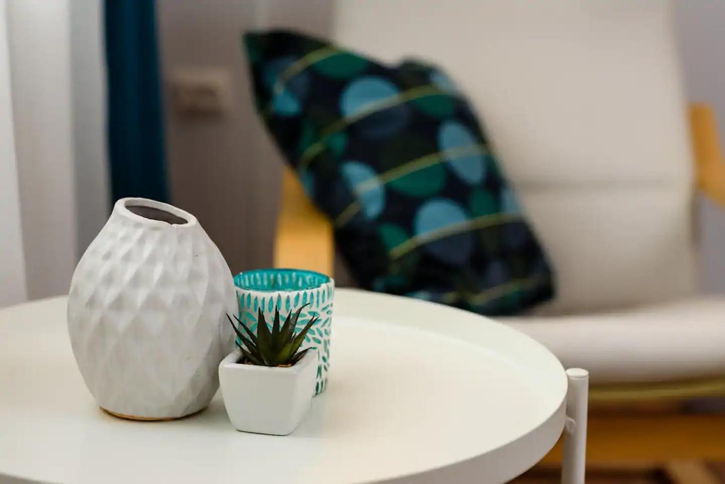 Brand relaxing place close to Iulius Mall