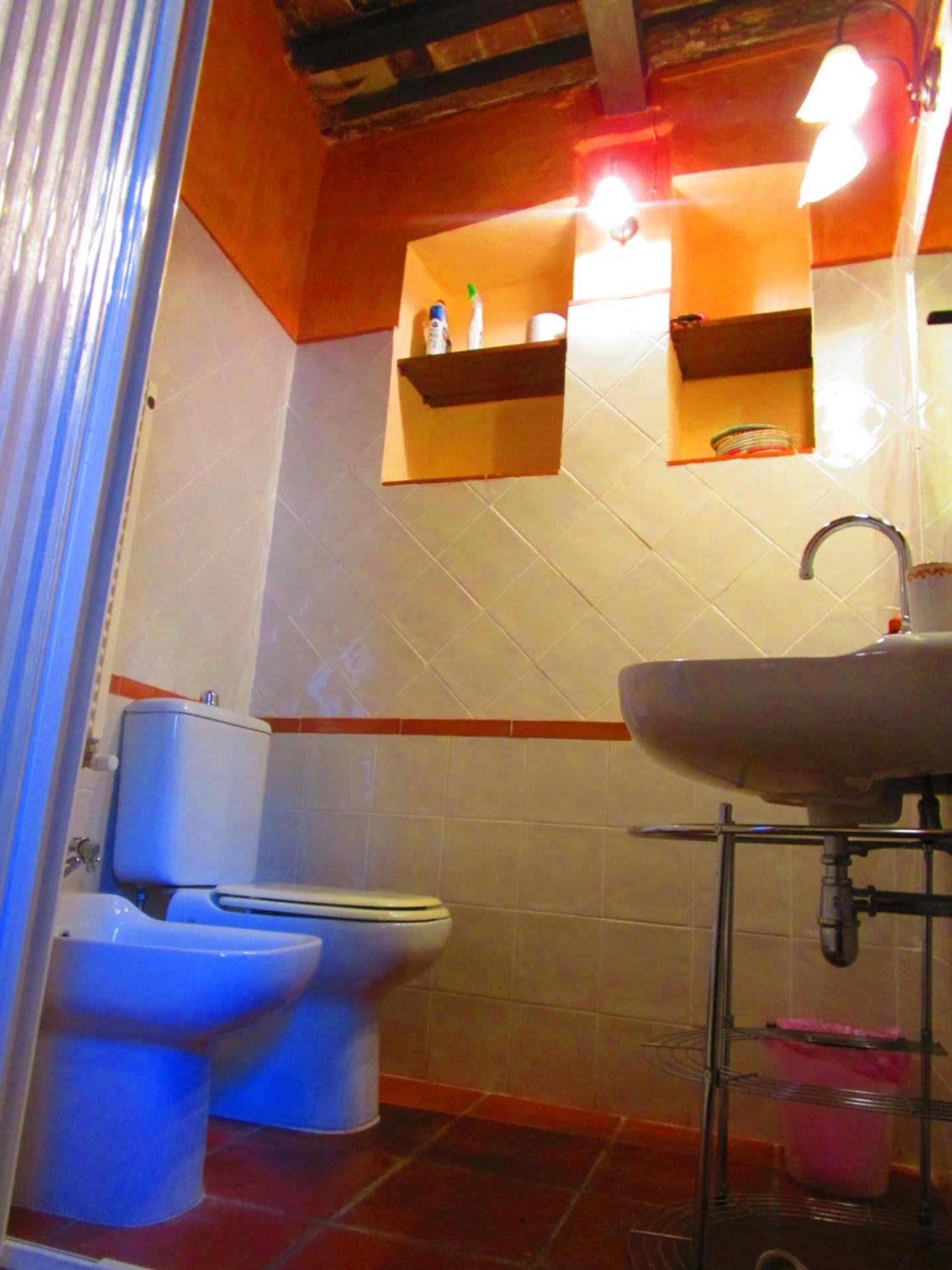 Il Mandorlo di Monteriggioni