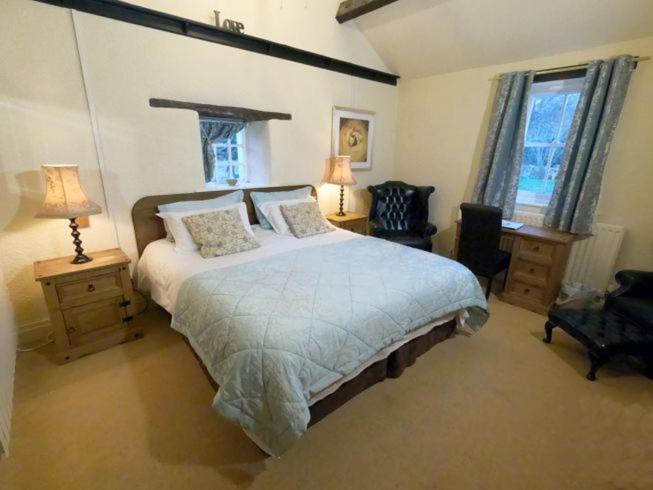 Strands Hotel/Screes Inn & Micro Brewery