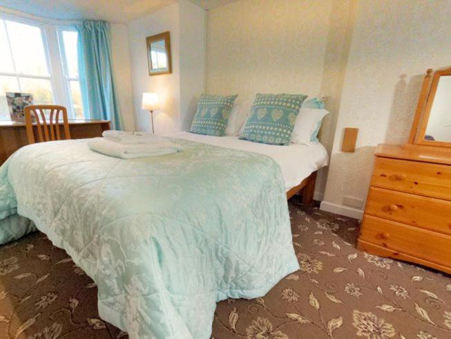 Strands Hotel/Screes Inn & Micro Brewery