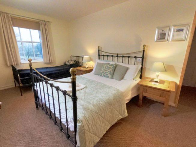 Strands Hotel/Screes Inn & Micro Brewery