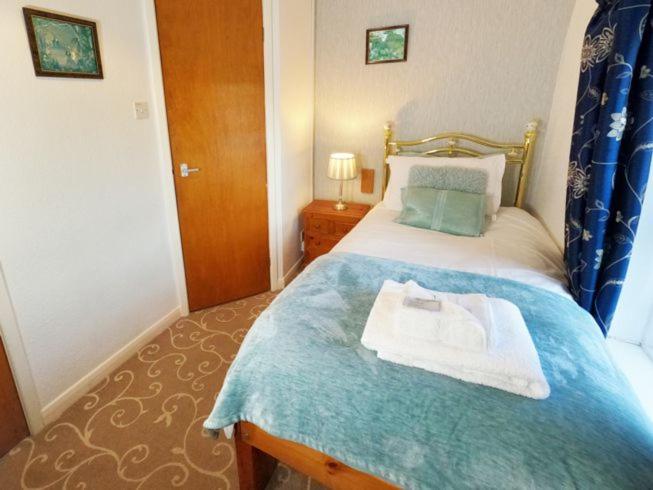 Strands Hotel/Screes Inn & Micro Brewery