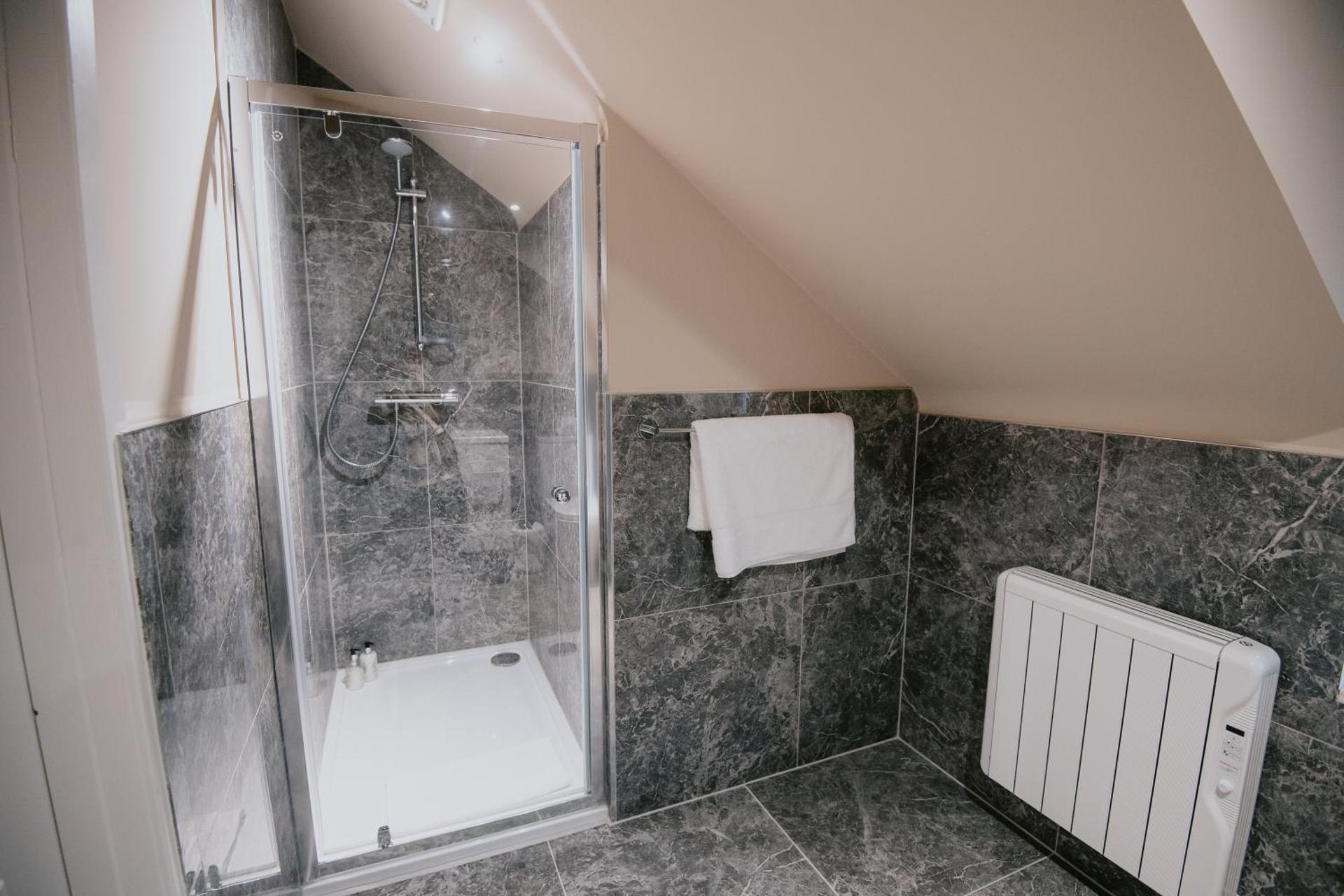 The Seafield Arms-Cullen