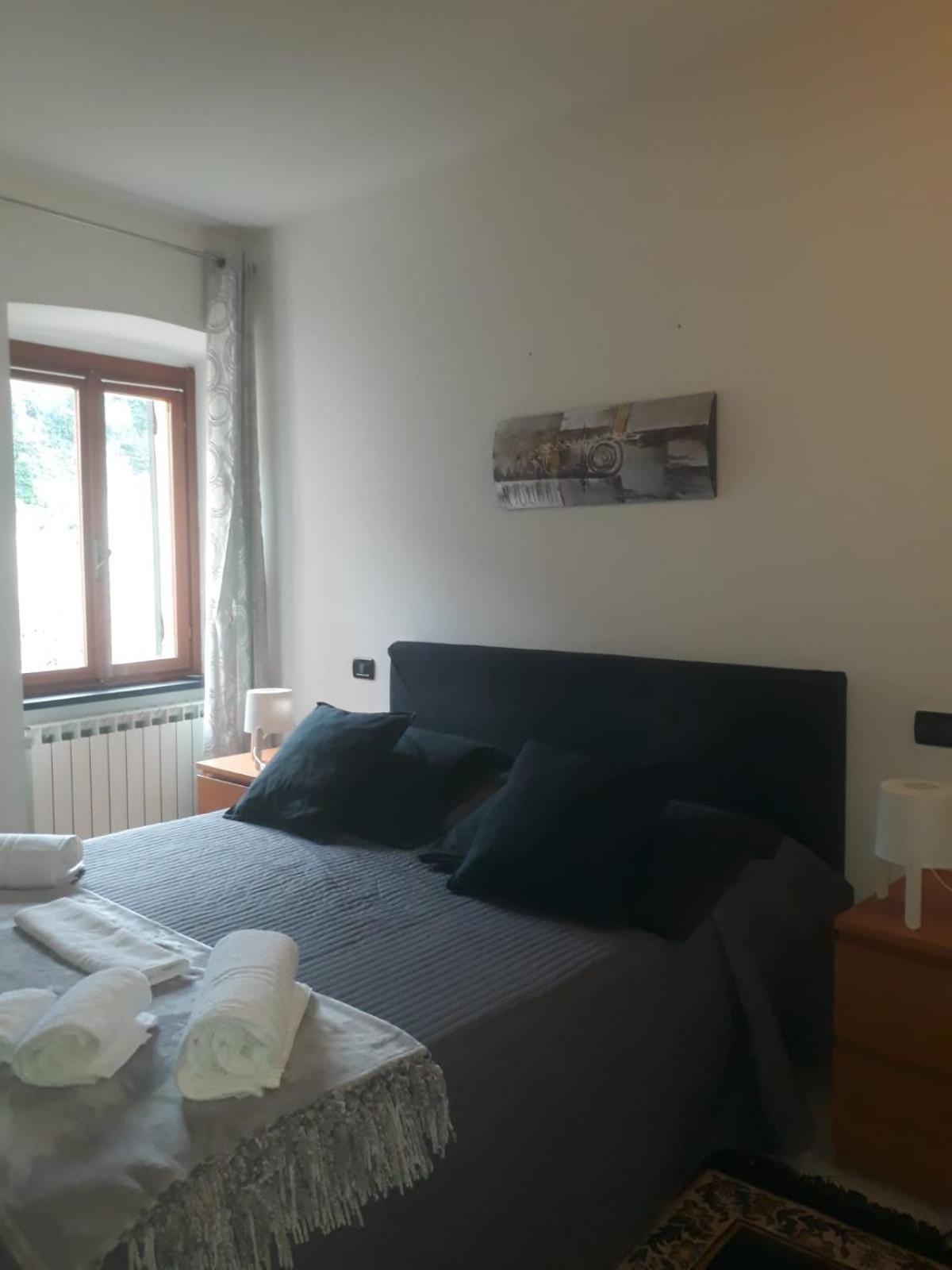 Affittacamere Da Luca