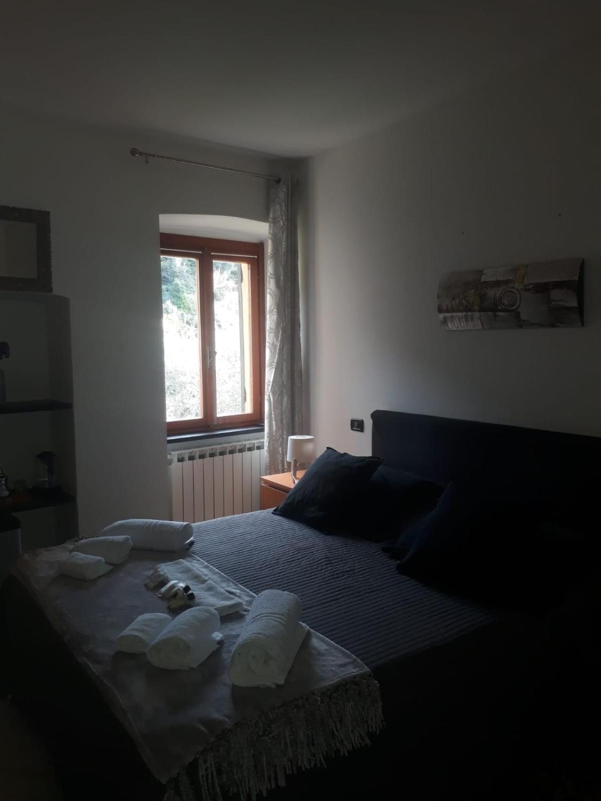 Affittacamere Da Luca