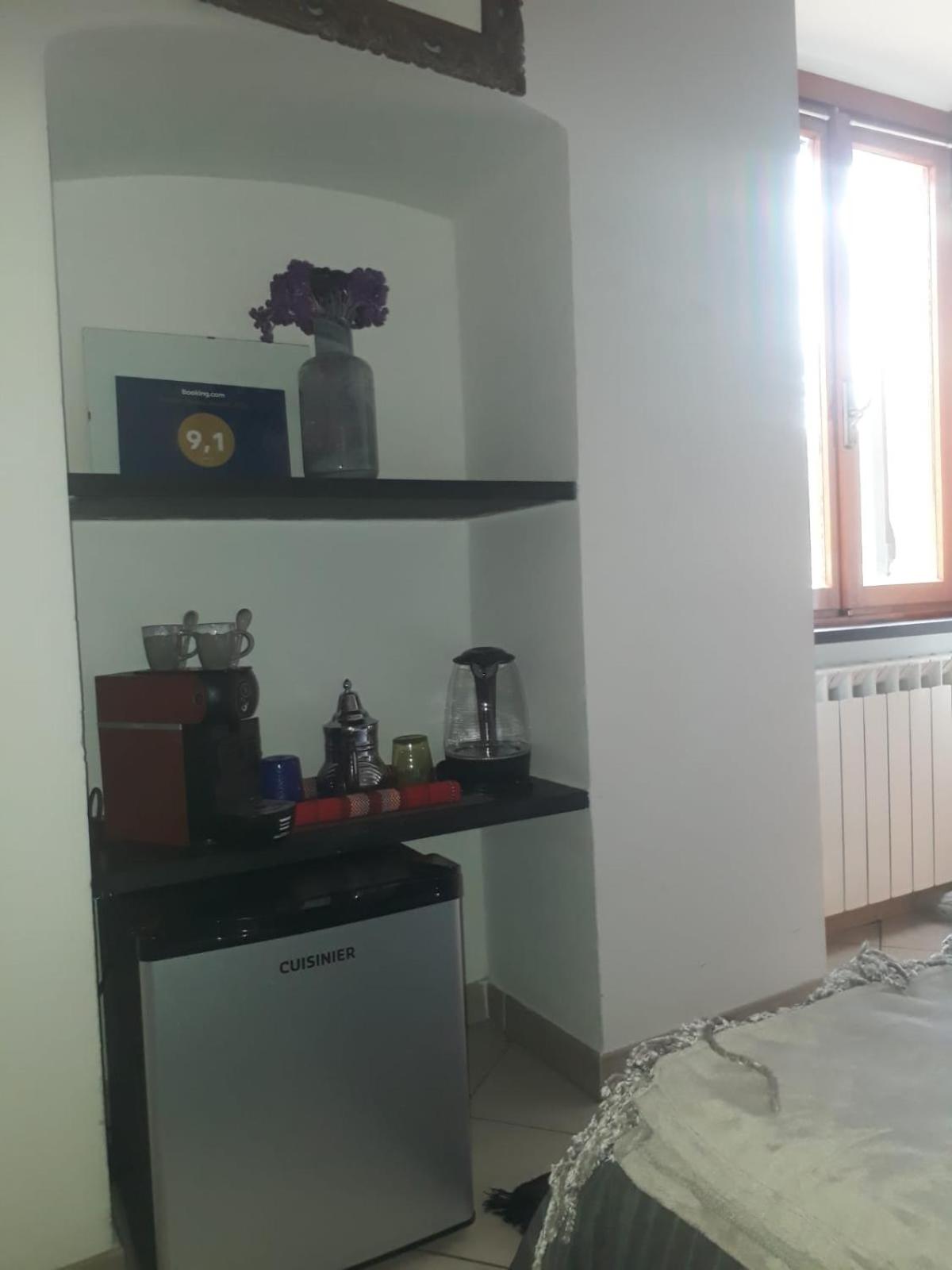 Affittacamere Da Luca