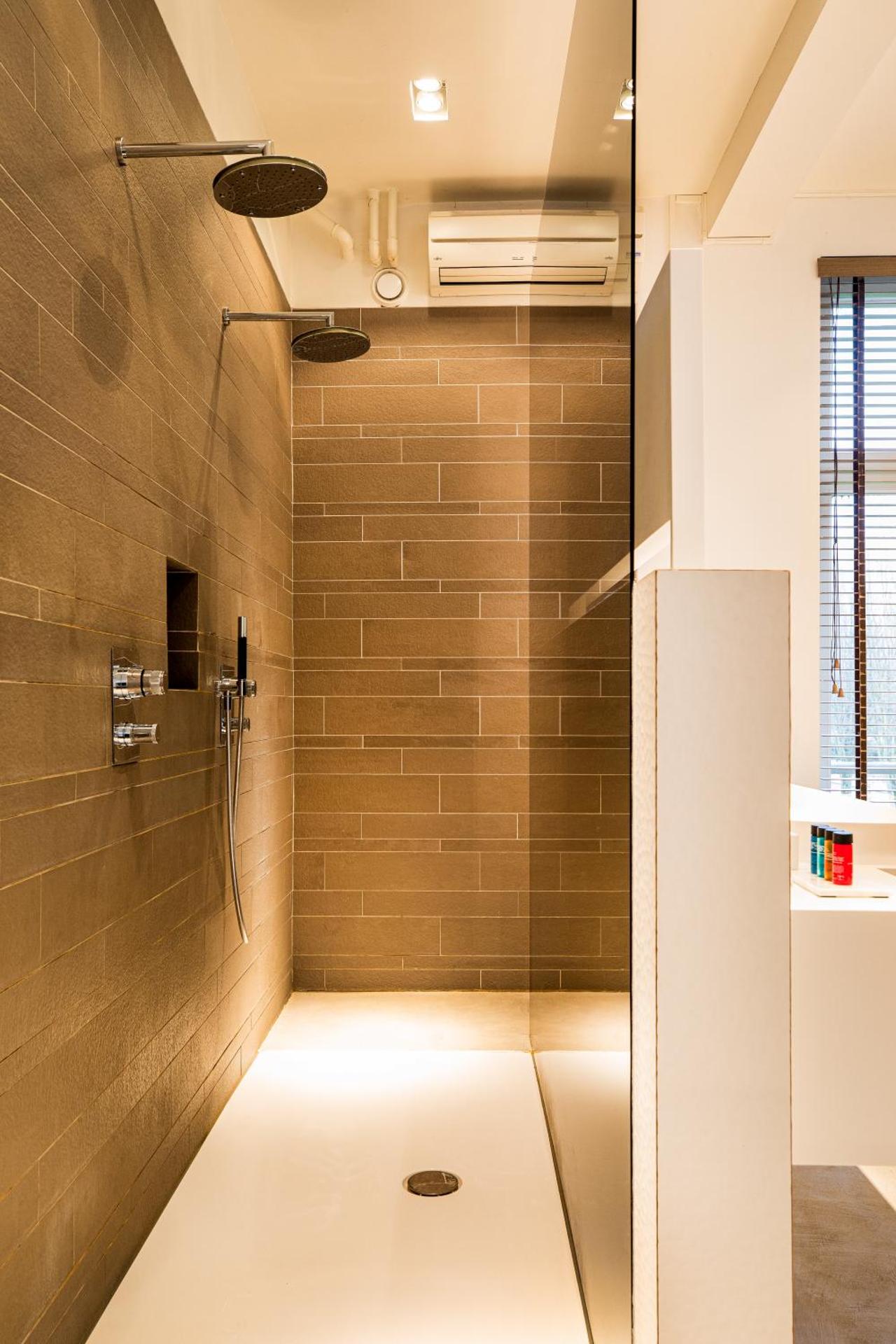 Suite Le Roi in Castle 2p