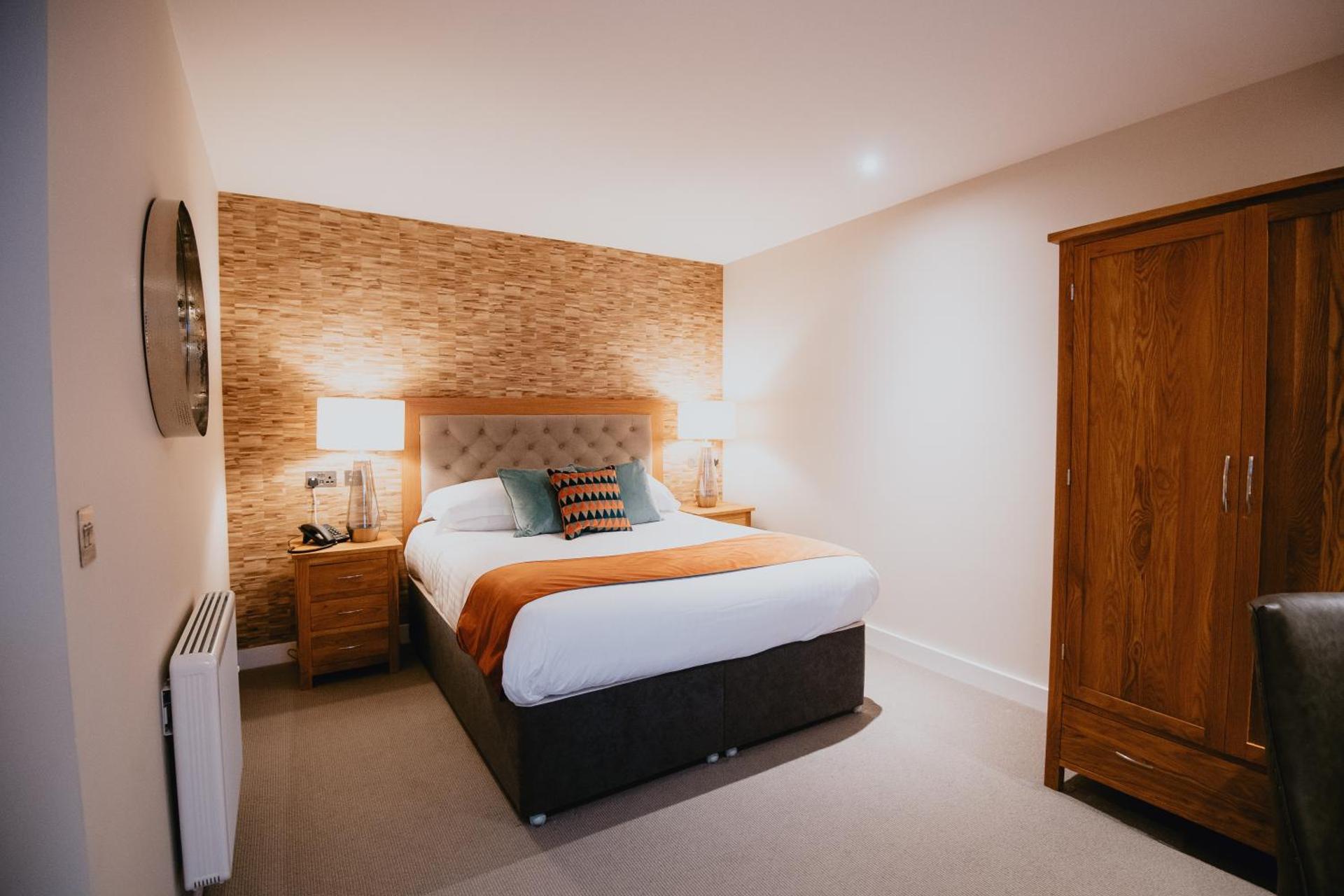 The Seafield Arms-Cullen