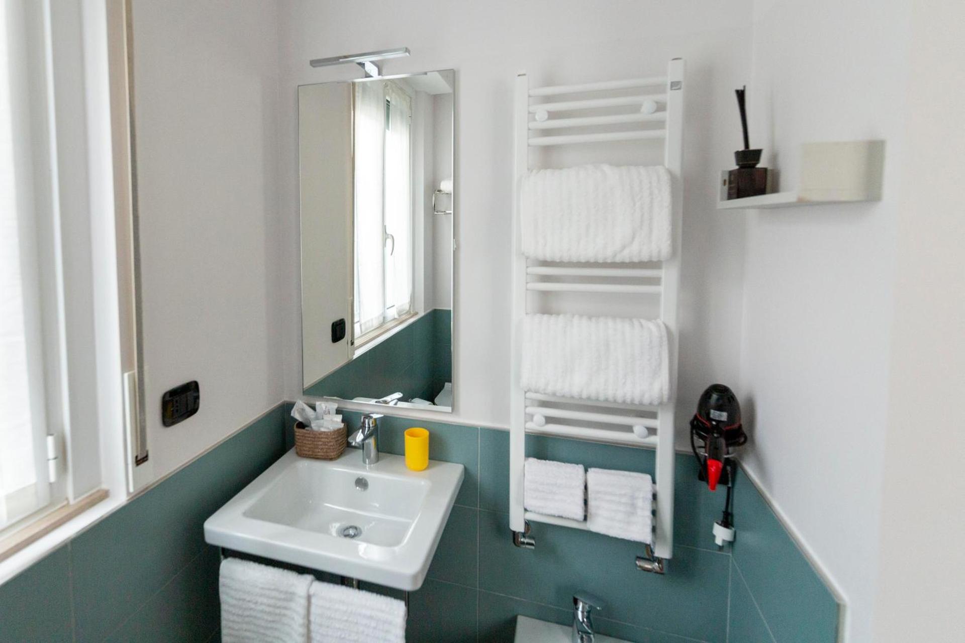 Il giardino di Fiorina