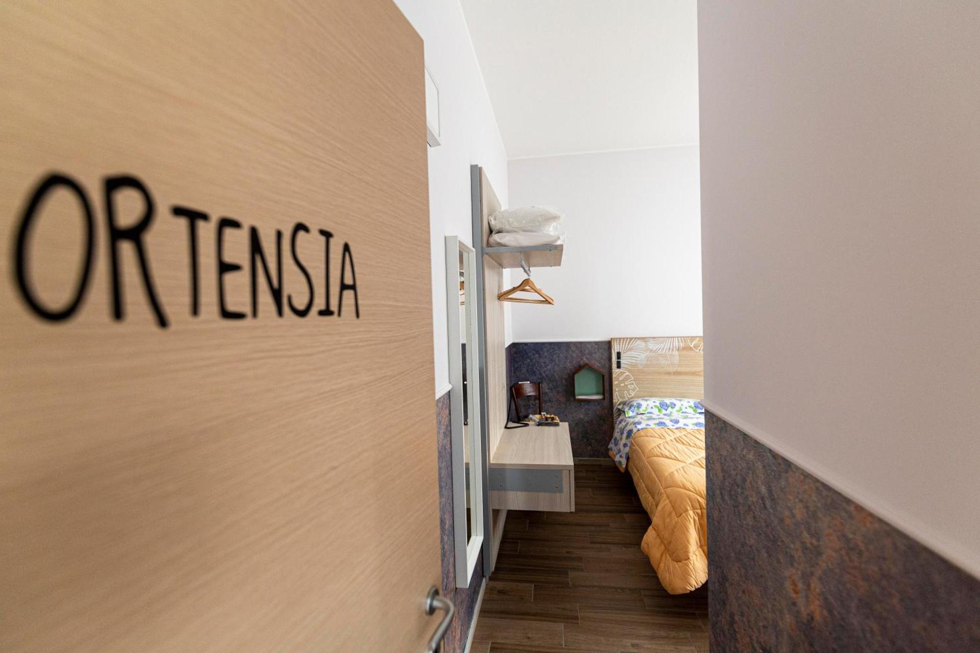 Il giardino di Fiorina