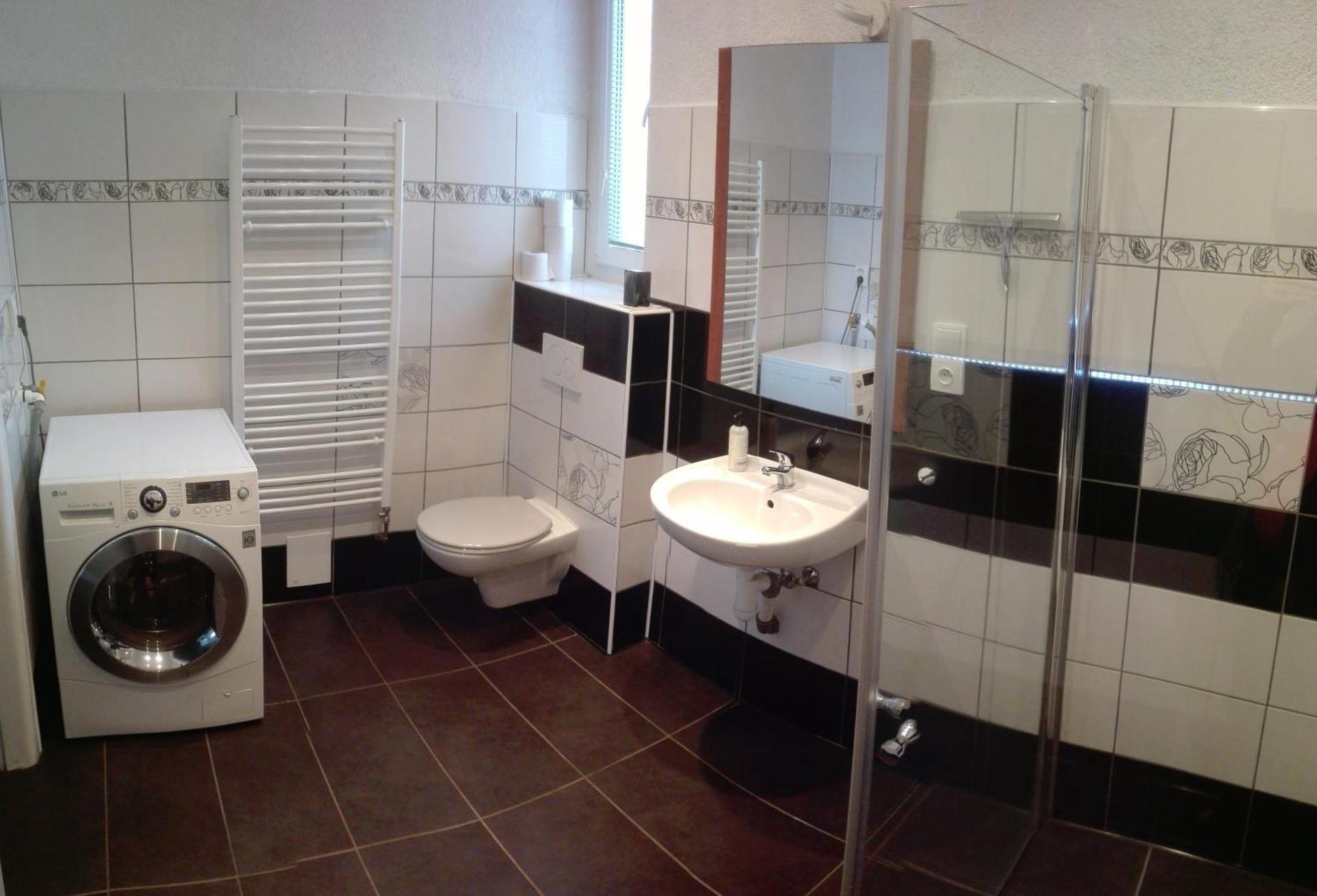 Apartmán Saxán Smržovka