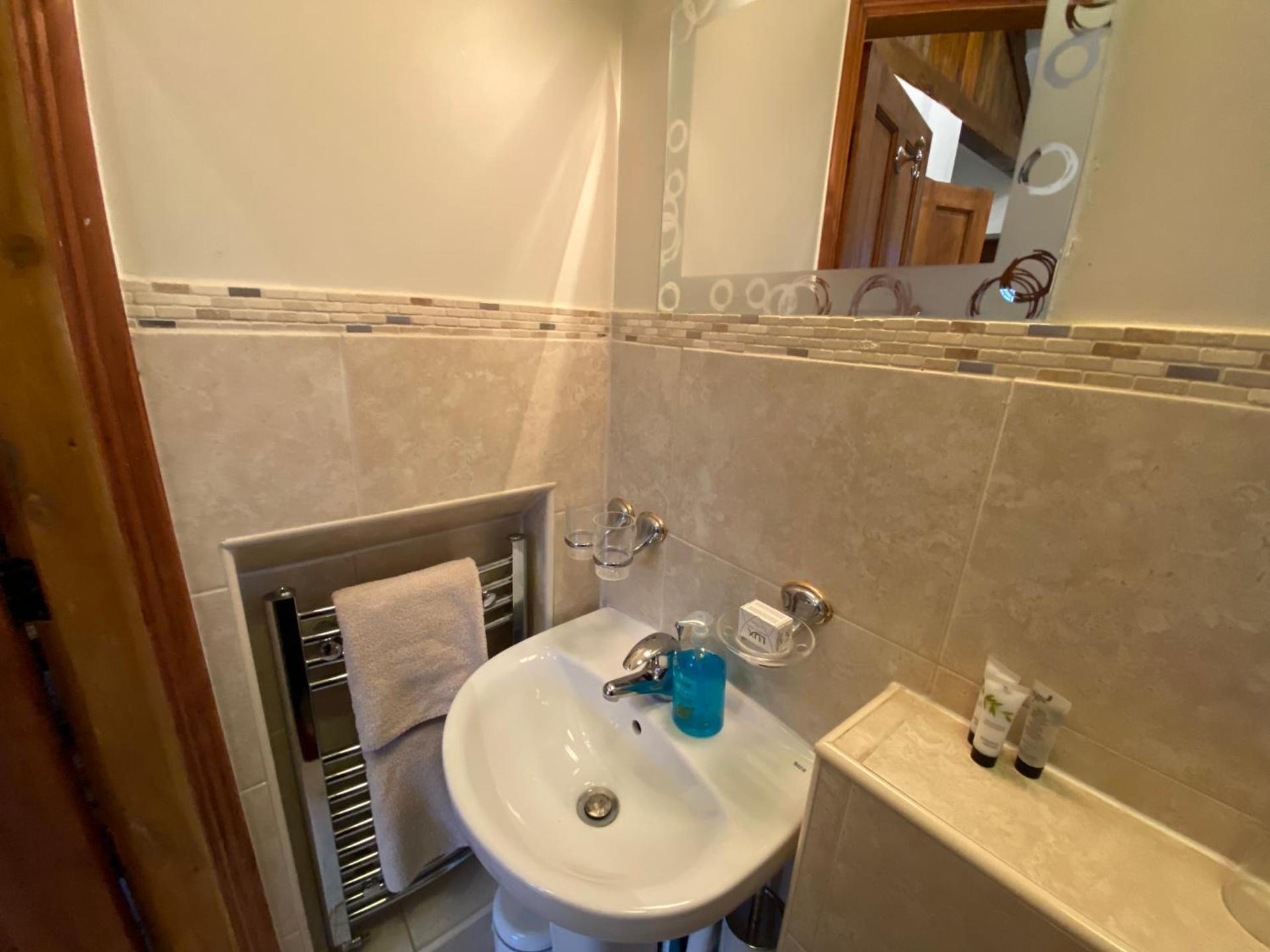 Thompsons Arms Cottages