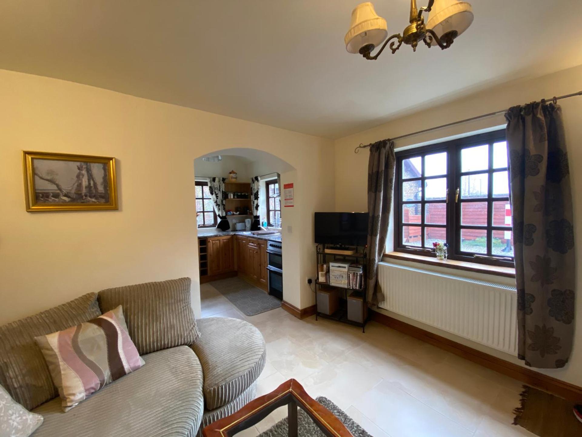 Thompsons Arms Cottages