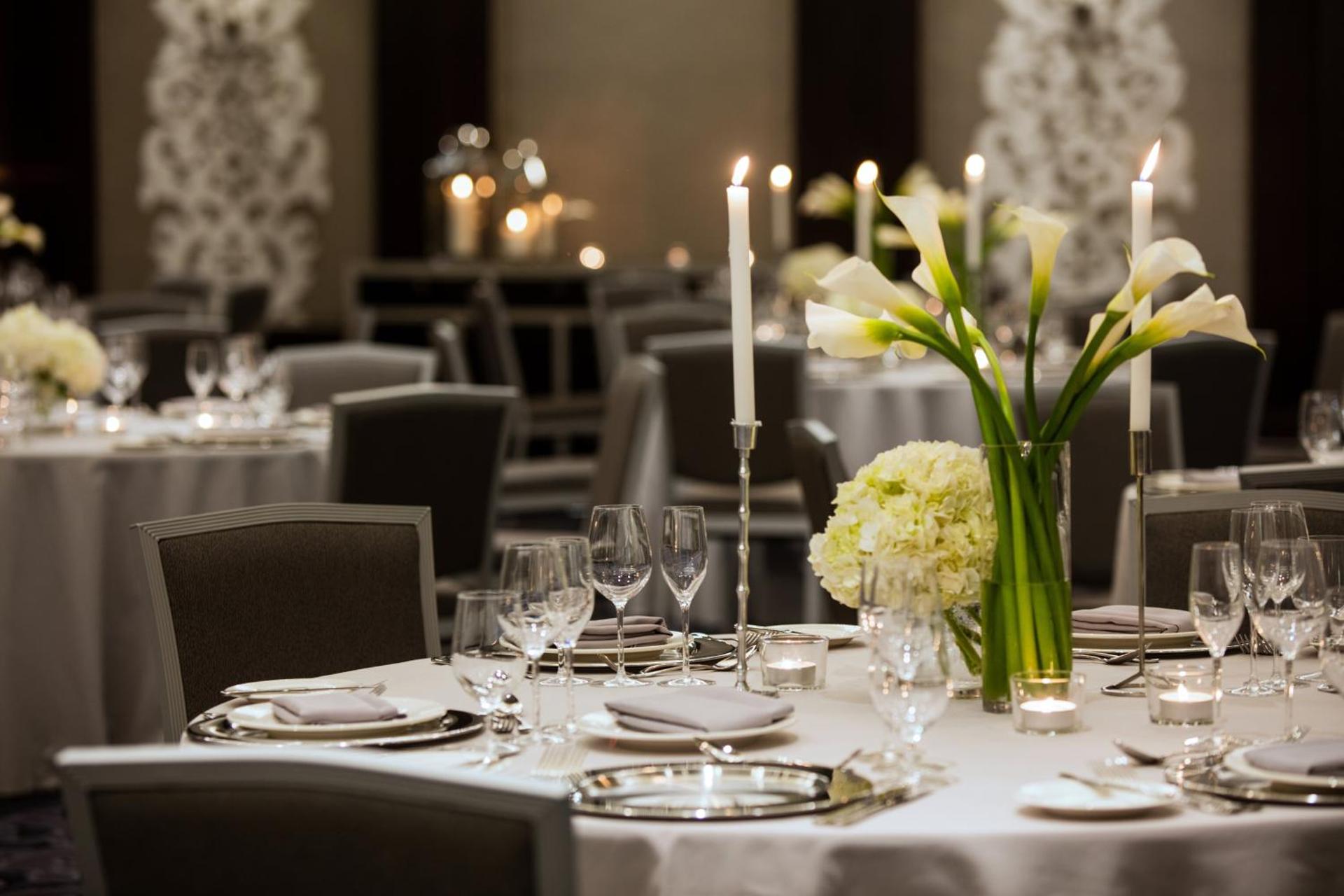 Meeting/conference room