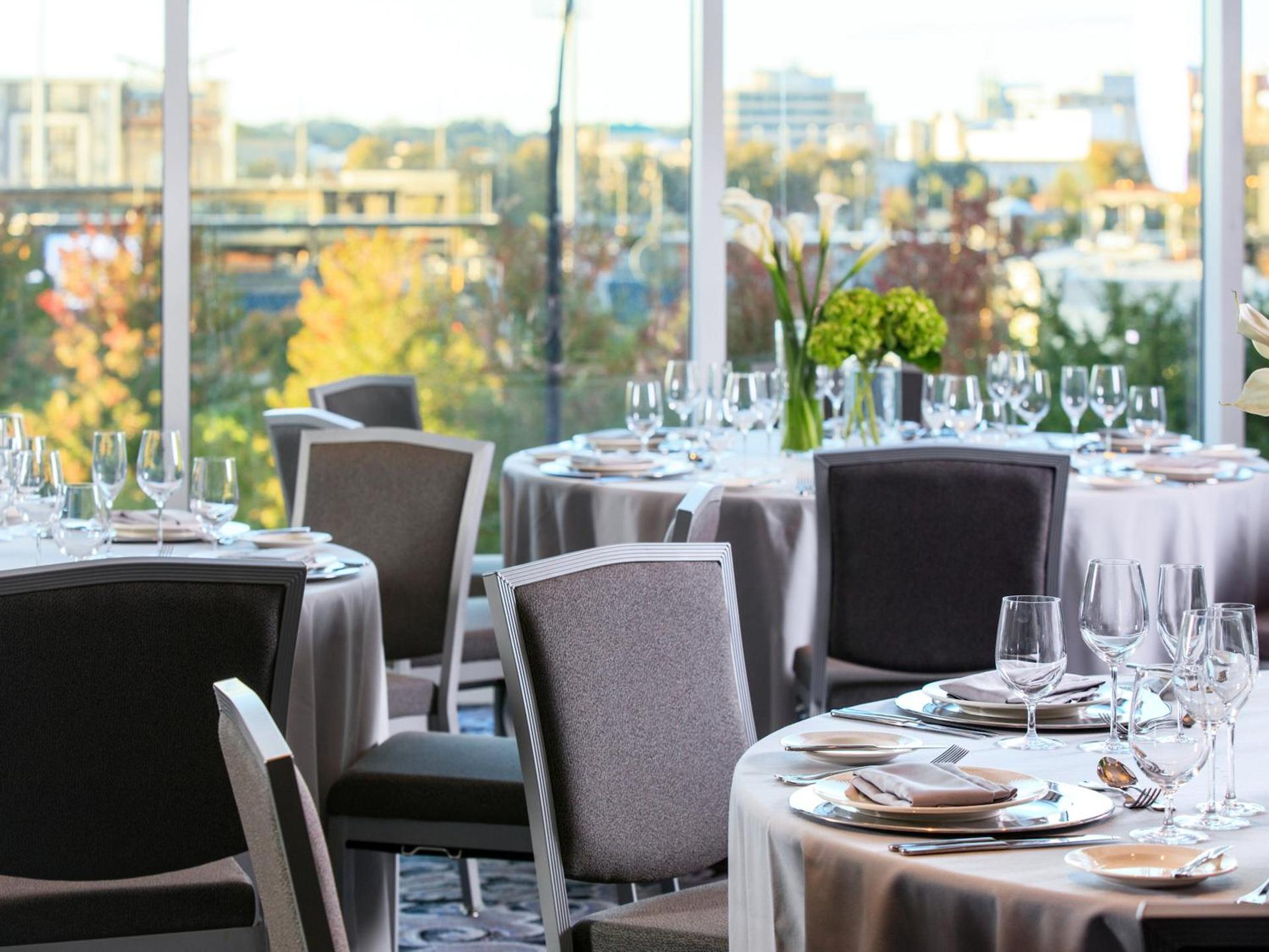 Meeting/conference room