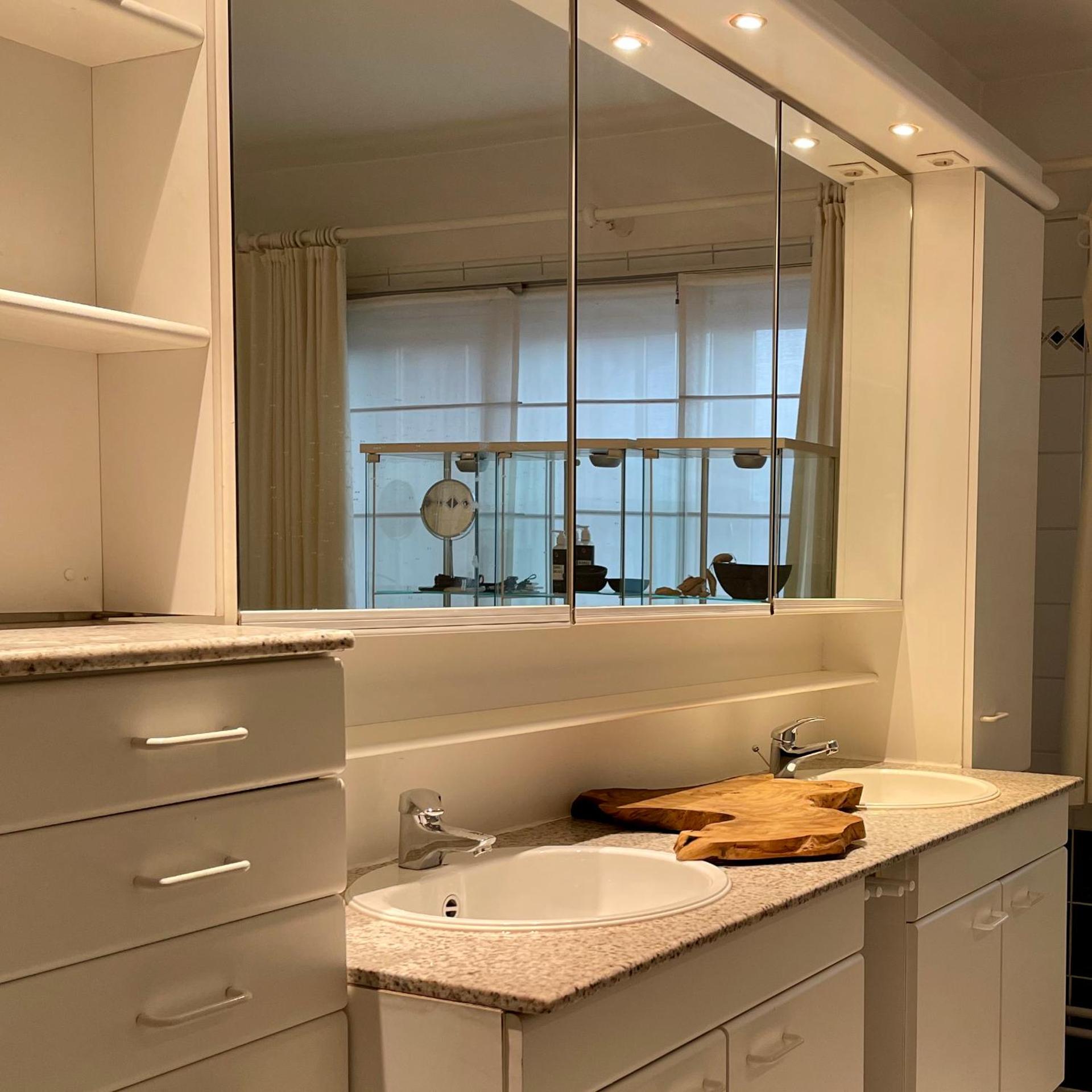 Ellé'Belle Oudsbergen 1-, 2- or 3-Bedrooms