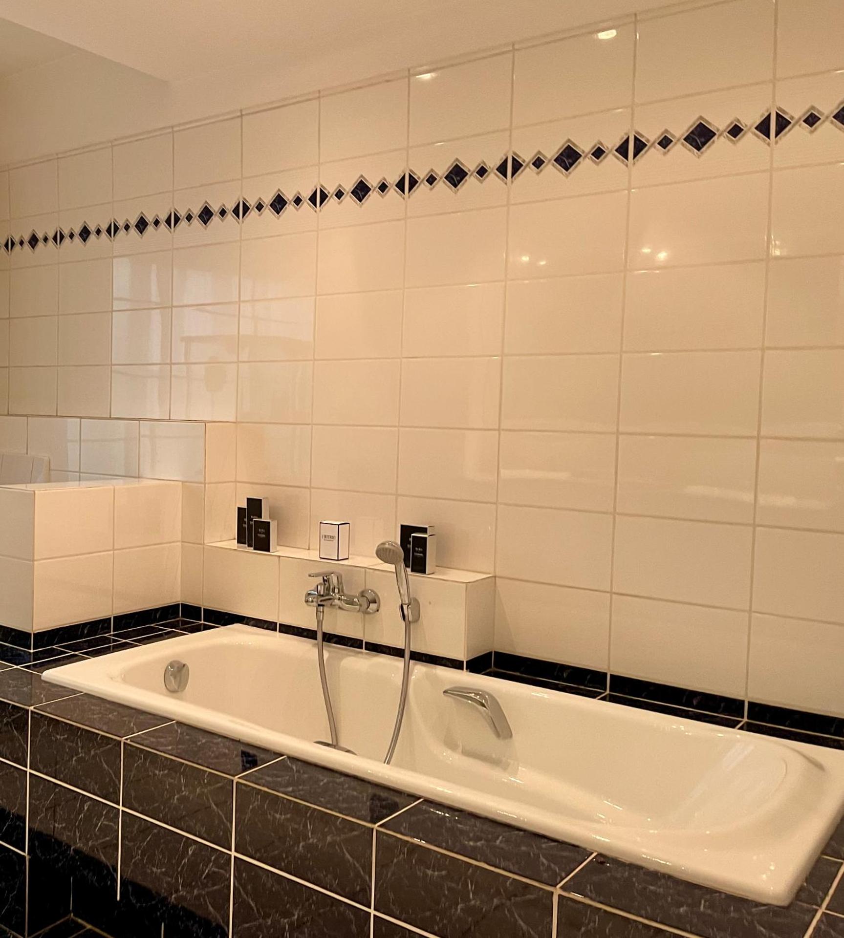 Ellé'Belle Oudsbergen 1-, 2- or 3-Bedrooms