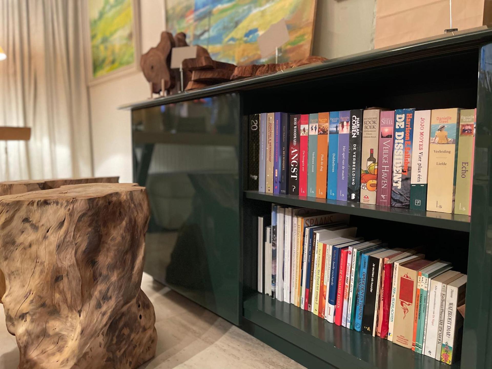 Ellé'Belle Oudsbergen 1-, 2- or 3-Bedrooms