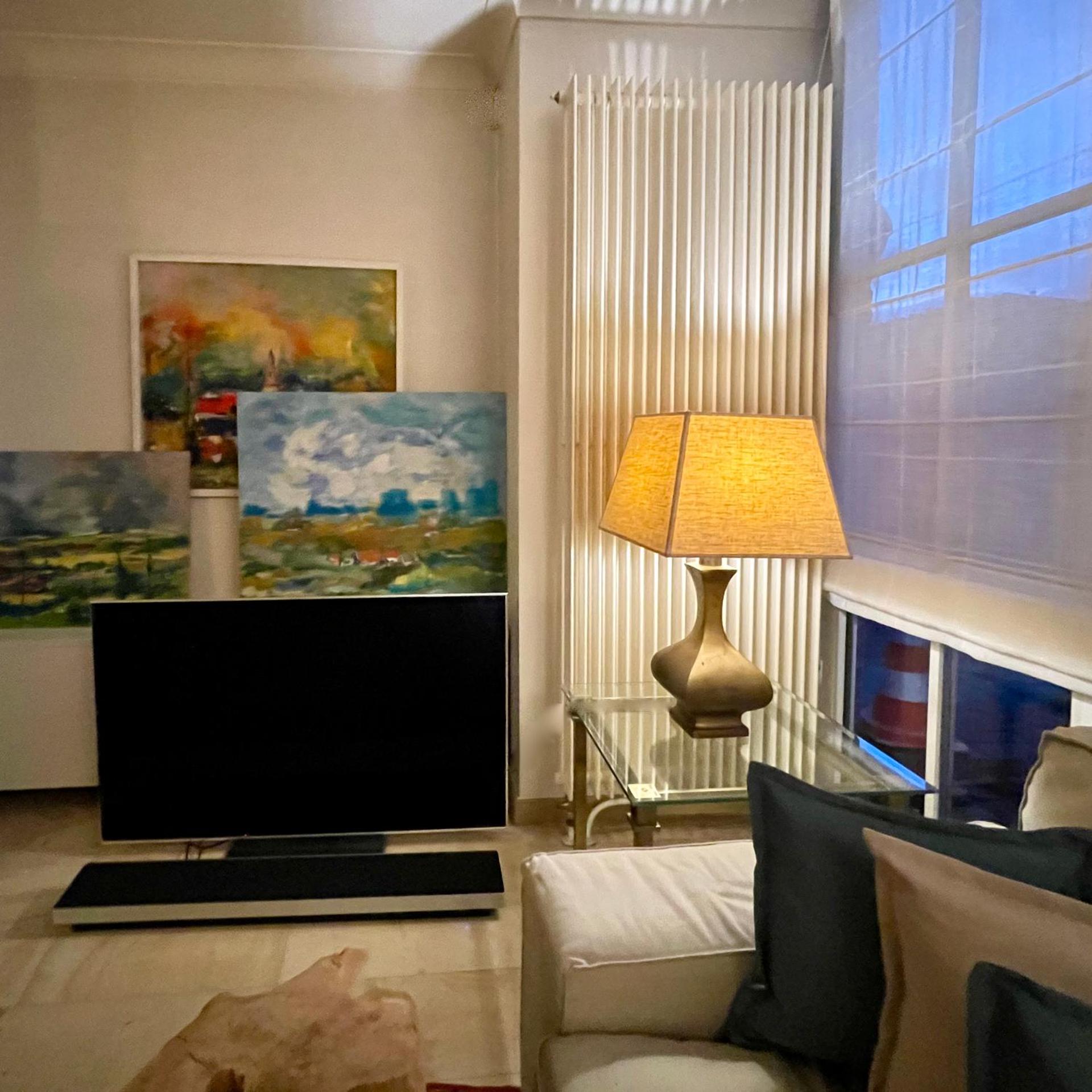 Ellé'Belle Oudsbergen 1-, 2- or 3-Bedrooms