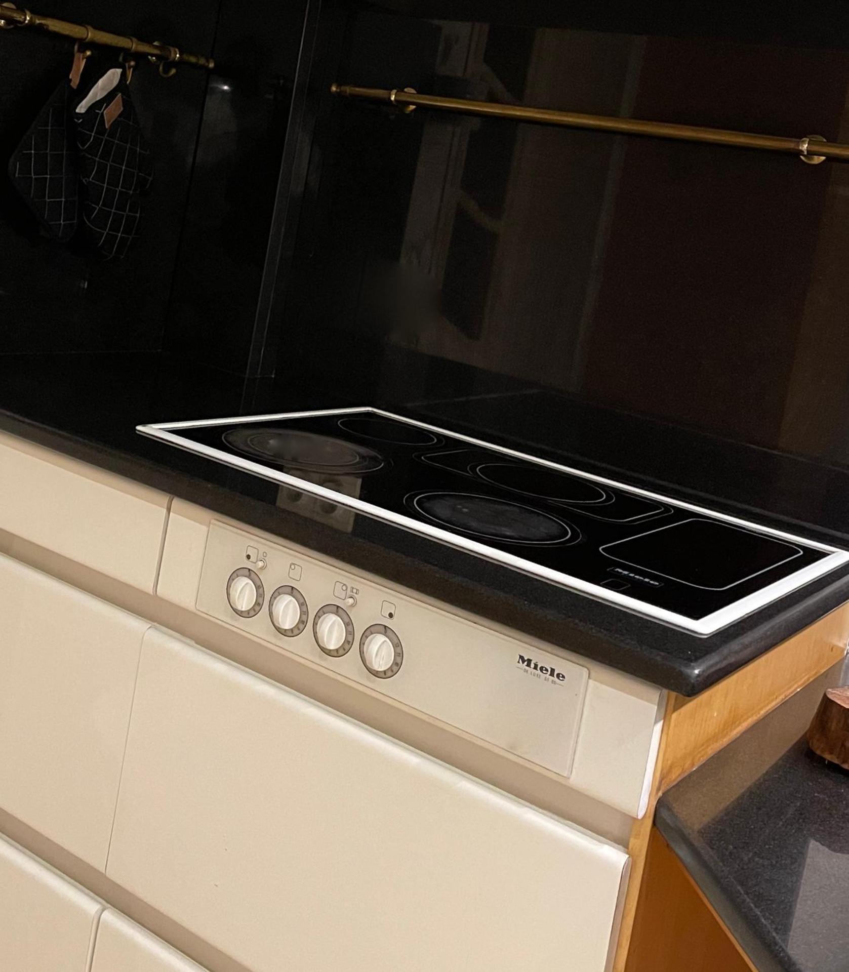 Ellé'Belle Oudsbergen 1-, 2- or 3-Bedrooms