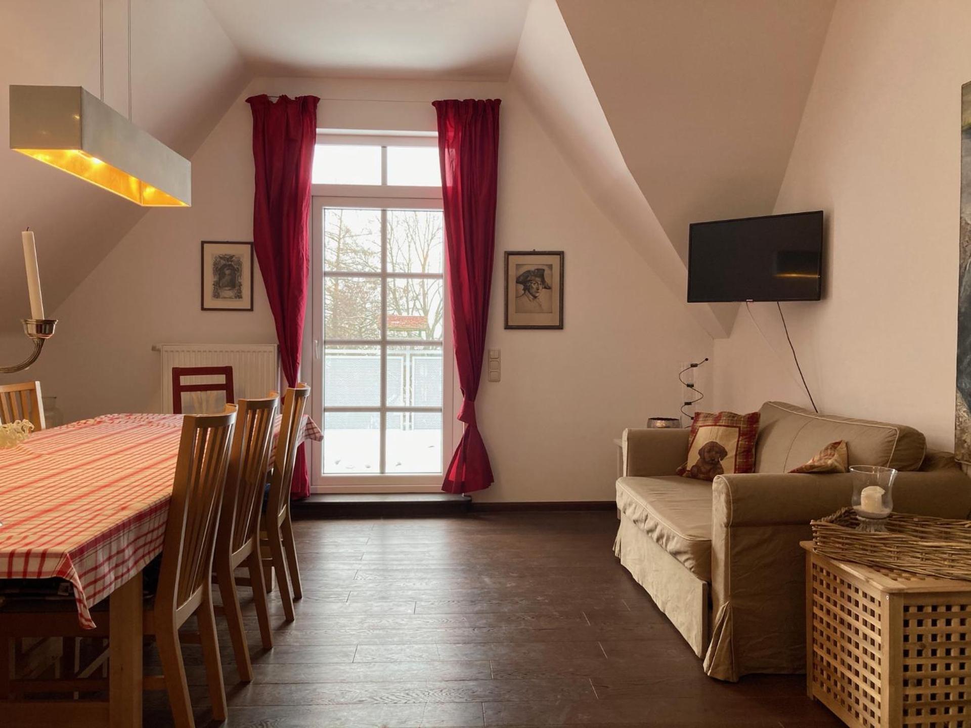 Auberge Tabarz Inselsberg