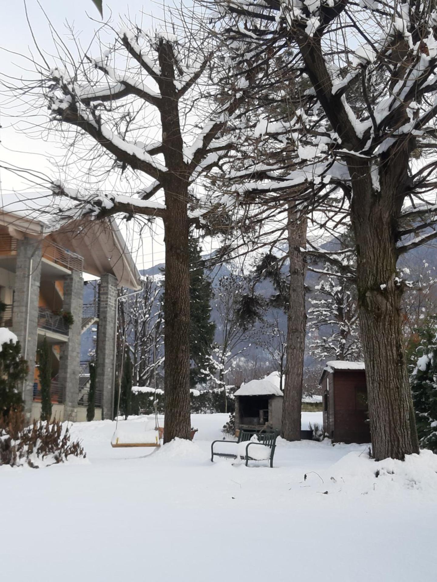 Villa Luisa Appartamenti Vacanze