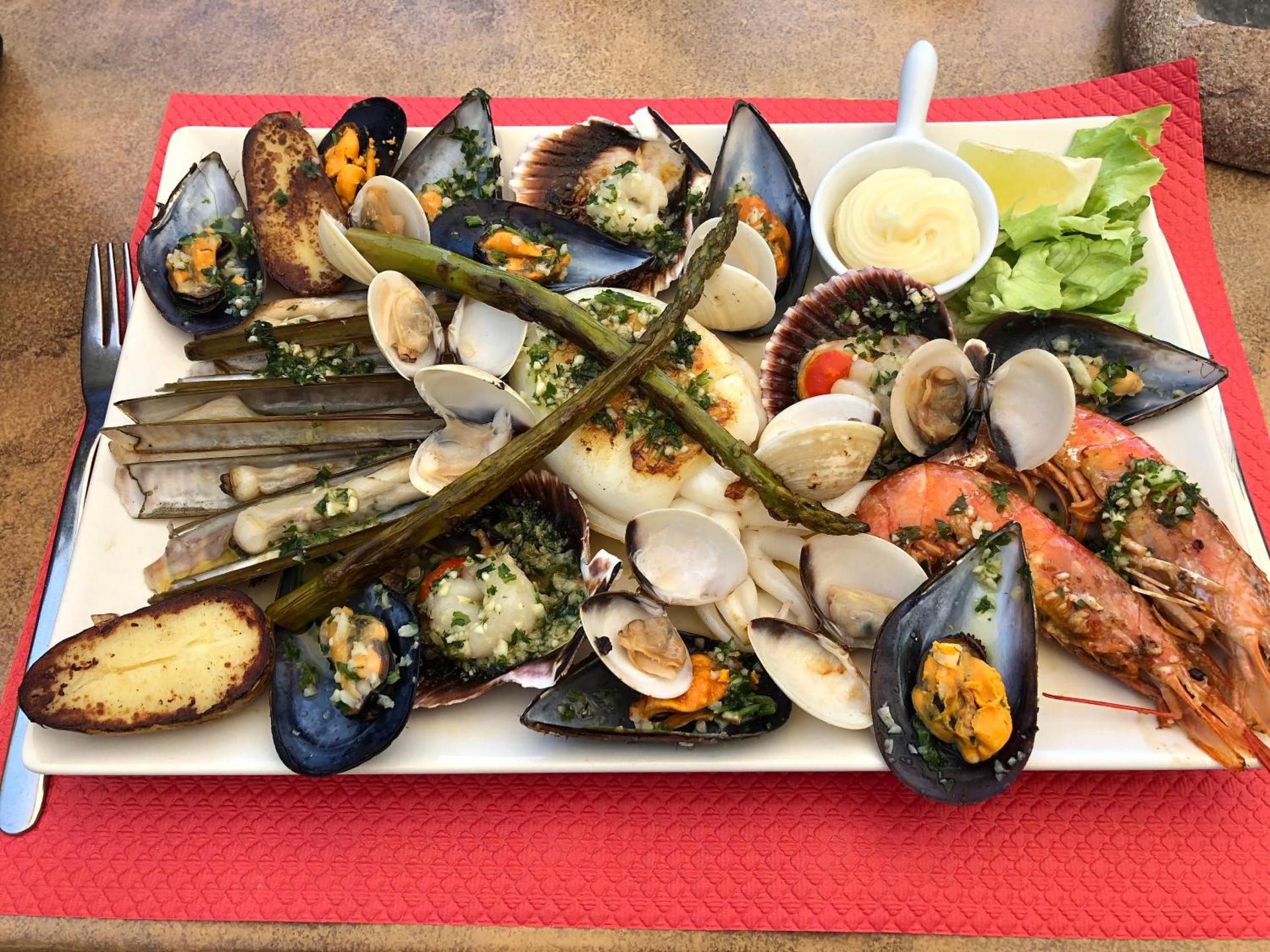 Barcaresa-LA PERLE VUE MER PIEDS DANS L'EAU CLIM WIFI