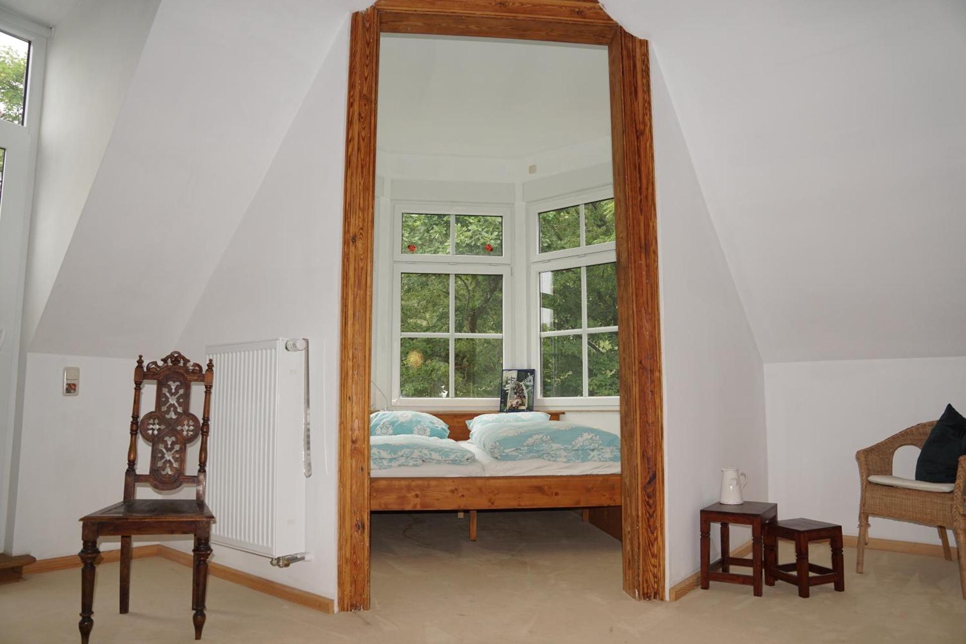 Auberge Tabarz Inselsberg