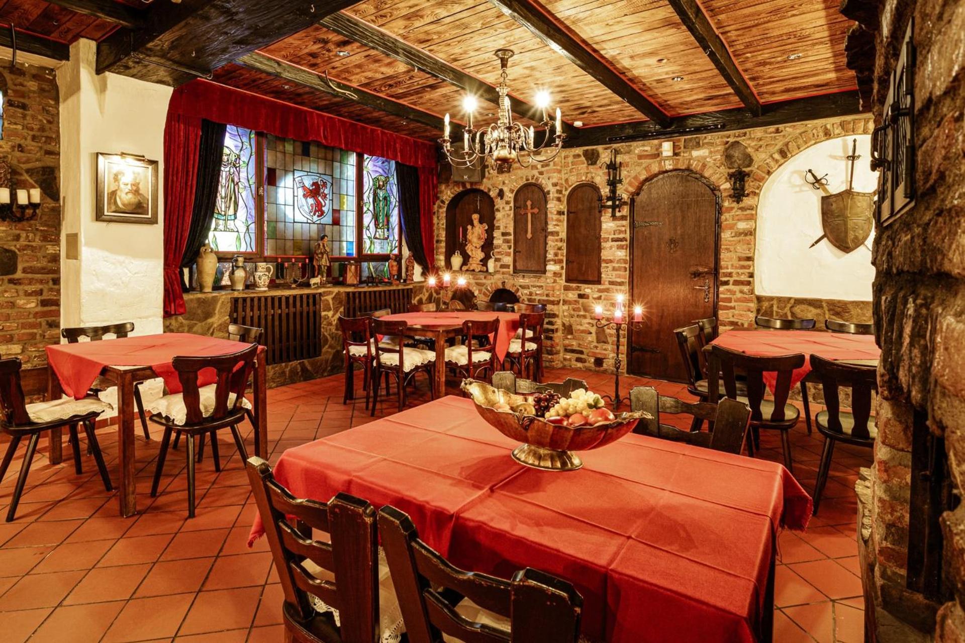 Banquet/Function facilities