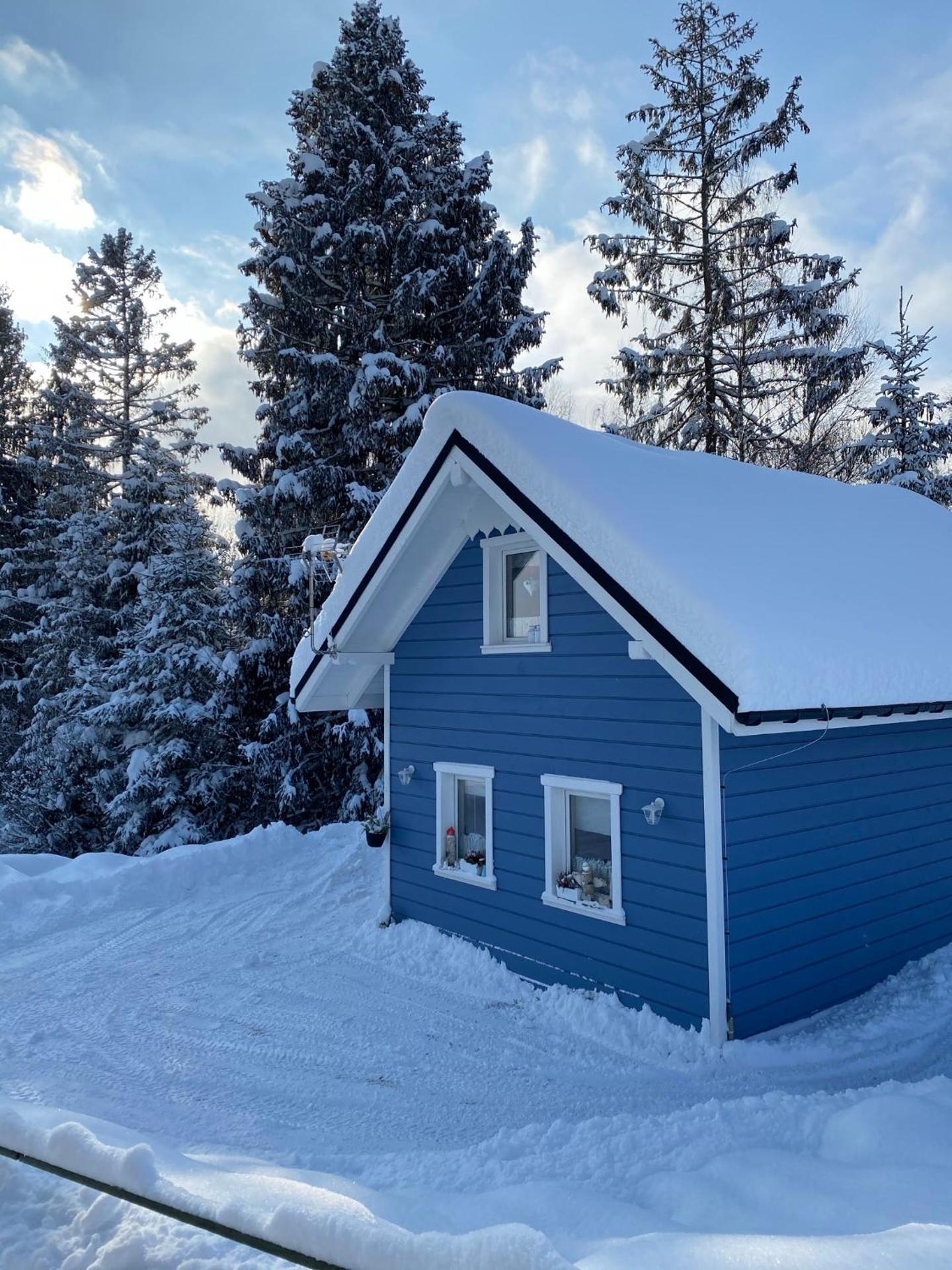 Anielska Chatka Istebna