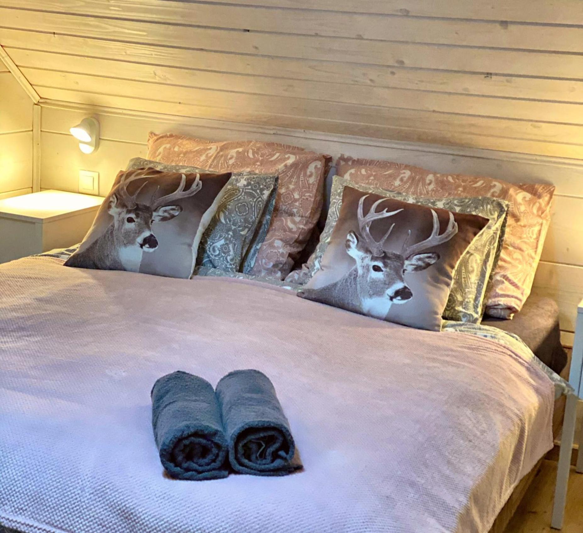 Anielska Chatka Istebna