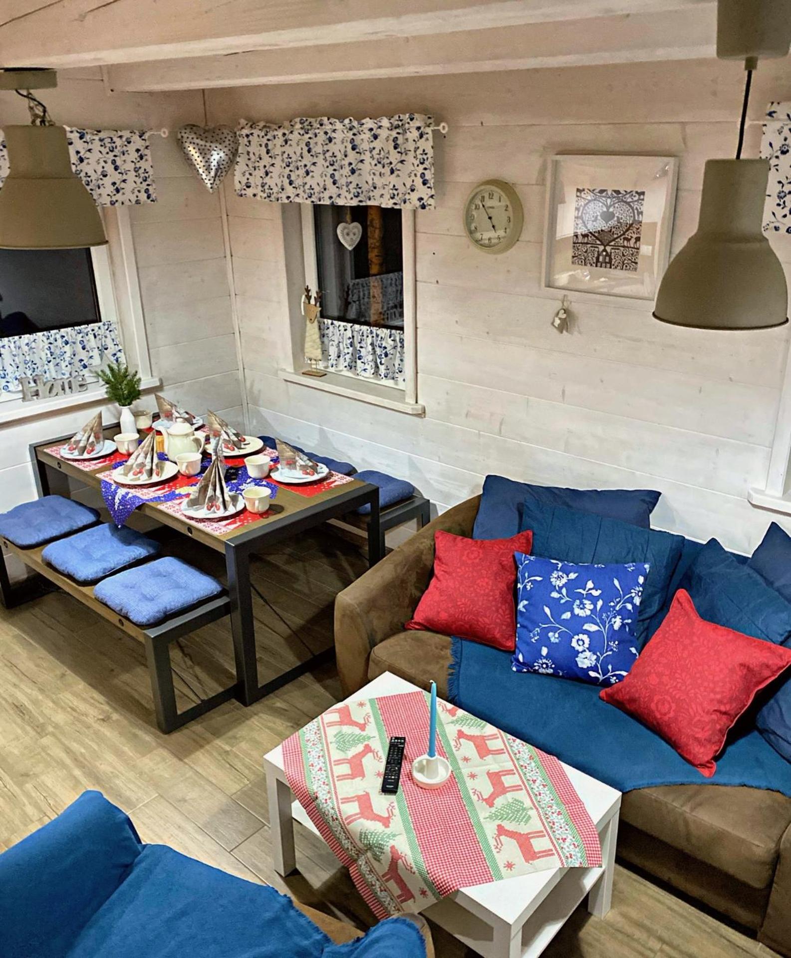 Anielska Chatka Istebna