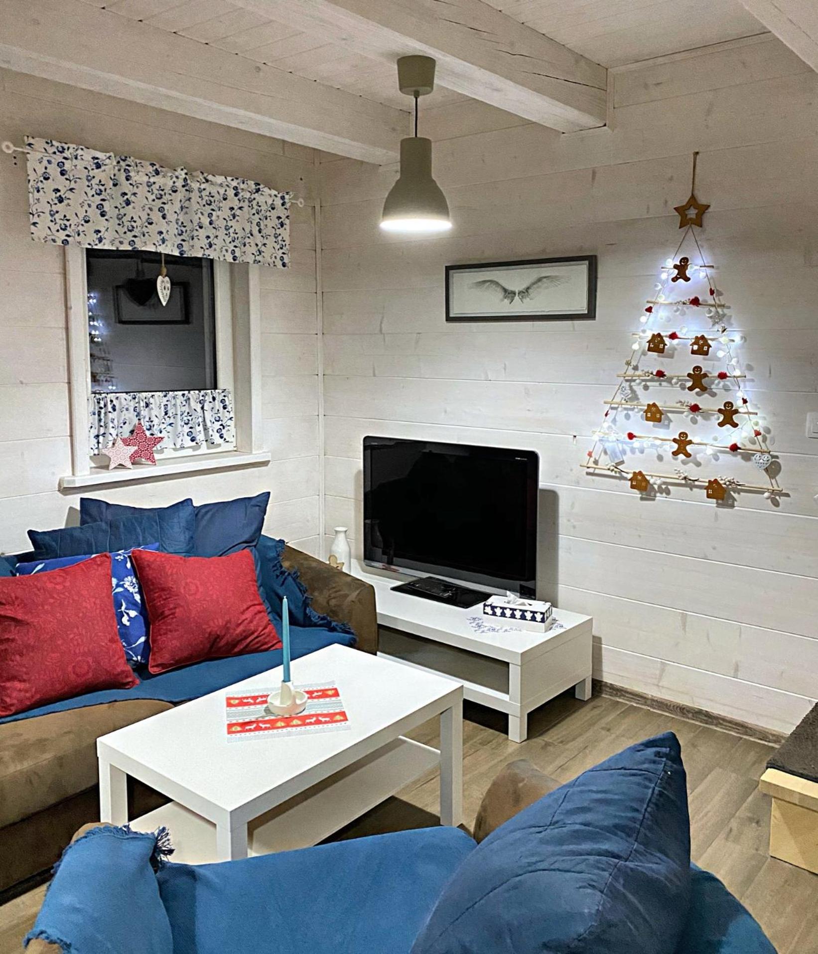 Anielska Chatka Istebna