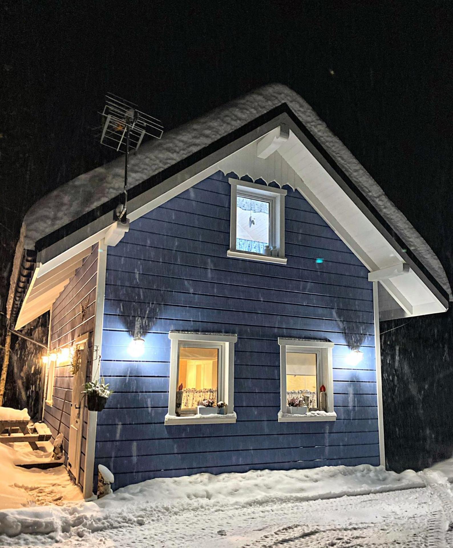 Anielska Chatka Istebna